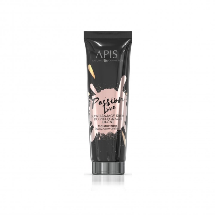 PERFUME LINE - Hidrantna krema za ruke Passion love 100 g