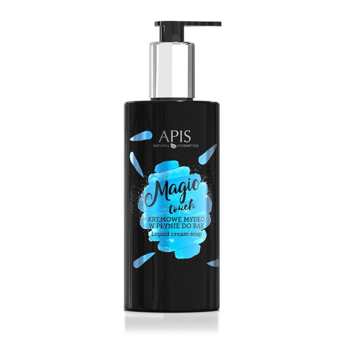 PERFUME LINE - Krem tečni sapun MAGIG TOUCH 300 ml