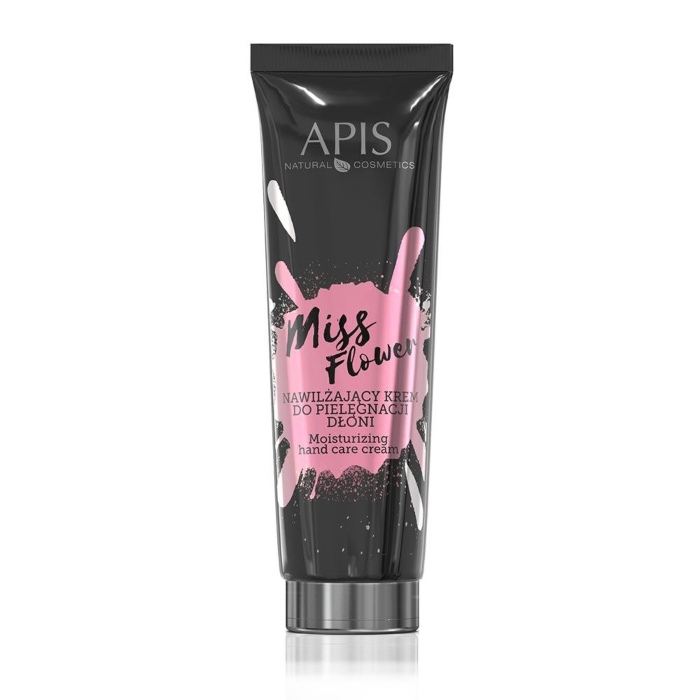 PERFUME LINE - Miss flower hidrantna krema za ruke, 100 g