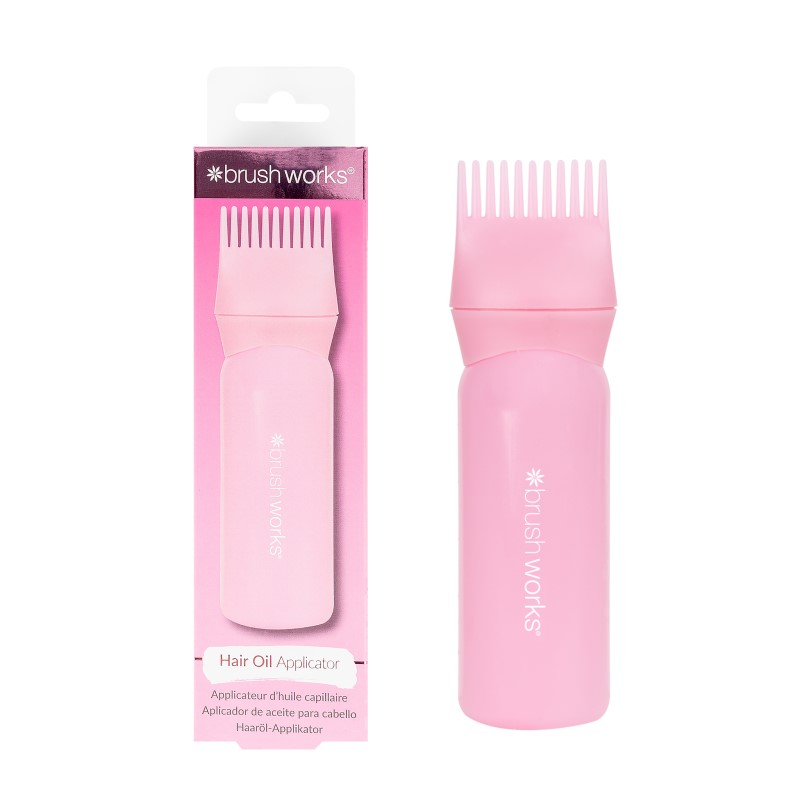Aplikator za nanošenje ulja na kosu Brushworks | BRUSHWORKS | Kozmo Shop Online
