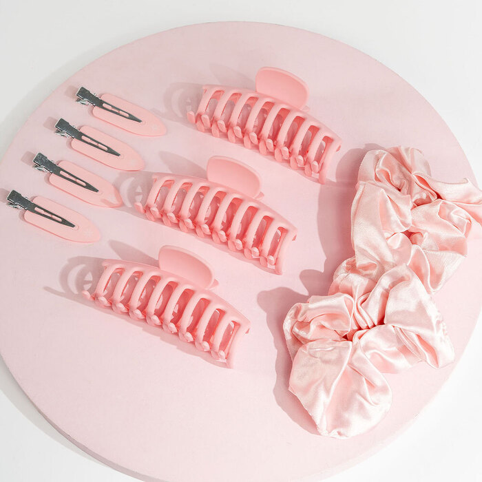 Set za negu i stilizovanje kose  Brushworks | Kozmo Online - 5056683104448
