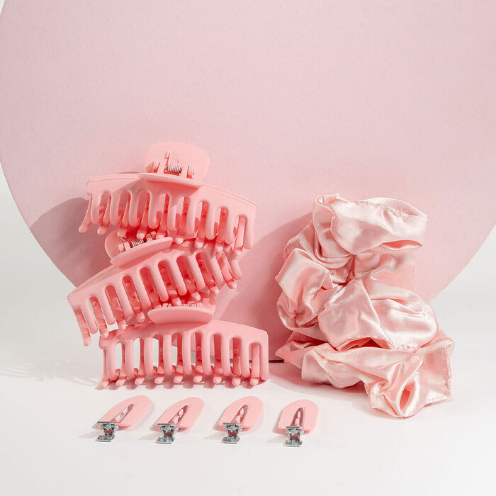 Set za negu i stilizovanje kose  Brushworks | Kozmo Online - 5056683104448