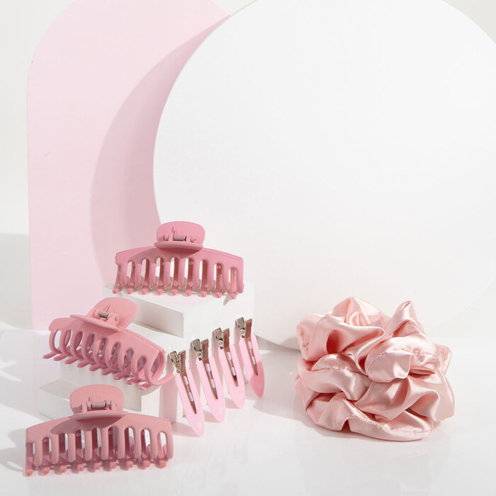 Set za negu i stilizovanje kose  Brushworks | Kozmo Online - 5056683104448