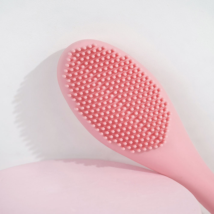 Silikonska Četkica za Nanošenje Maske na Lice| Brushworks | Kozmo
