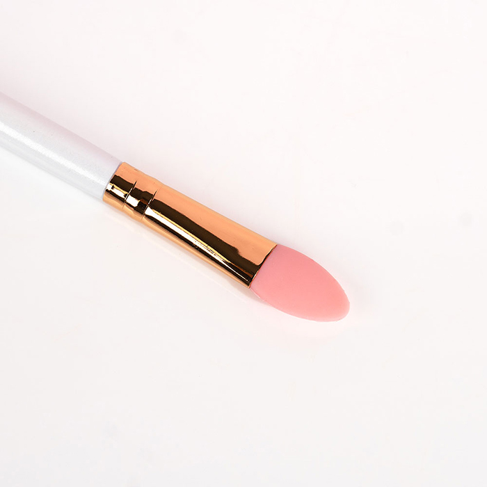 Set Silikonskih Četkica za Nanošenje Maske za Lice 2 kom Brushwork | Brushworks | Kozmo