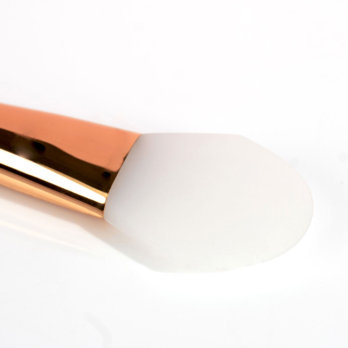 Set Silikonskih Četkica za Nanošenje Maske za Lice 2 kom Brushwork | Brushworks | Kozmo
