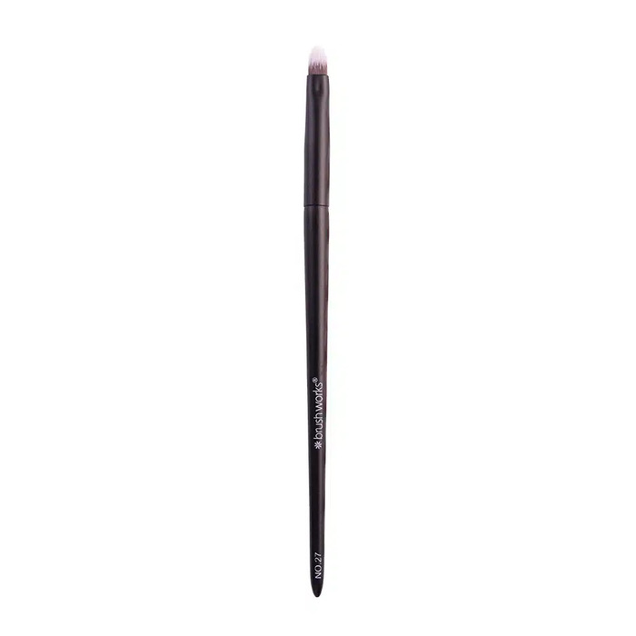 Četkica za šminkanje i konturu usana No.27 - Brushworks - Kozmo - 5056683109894