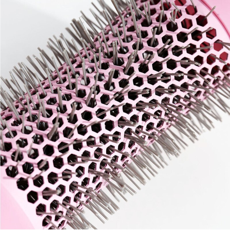 Brushworks četka za feniranje za glađu kosu