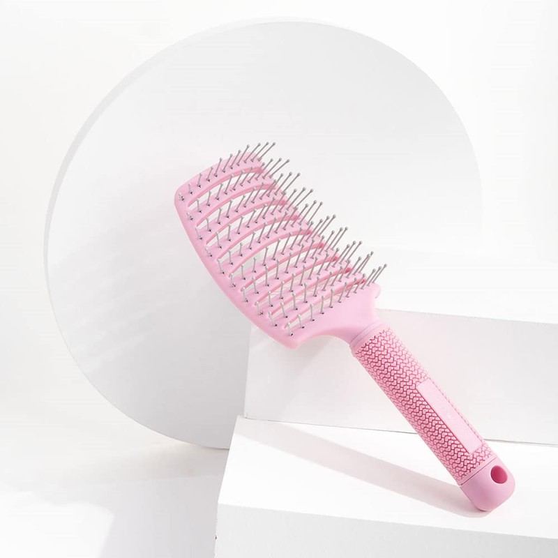 Brushworks četka za sušenje i oblikovanje kose fenom