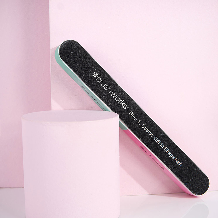 Turpija za Nokte 6/1 | BRUSHWEAR |Kozmo Shop Online