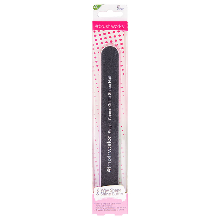 Turpija za Nokte 6/1 | BRUSHWEAR |Kozmo Shop Online