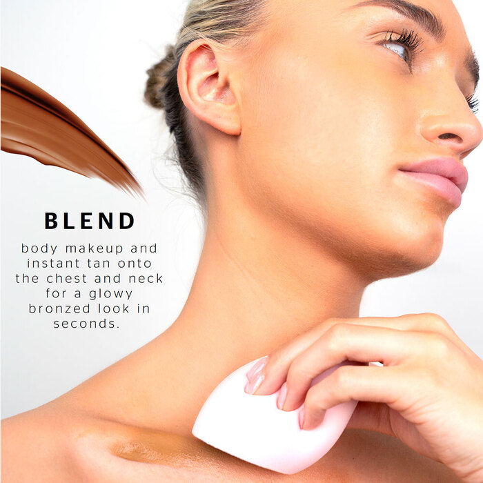 Sunđer blender za telo HD Brushworks| BRUSHWORKS |Kozmo Shop Online