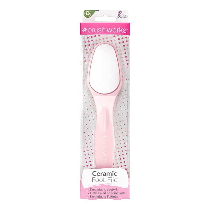 Keramička turpija za stopala | BRUSHWEAR |Kozmo Shop Online