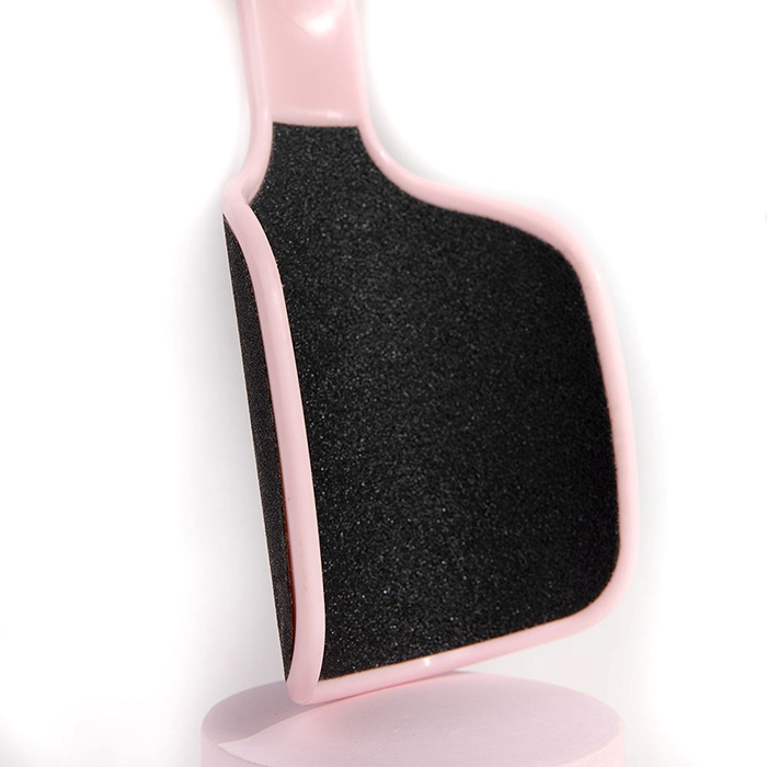 Zakrivljena Turpija za Stopala | BRUSHWORKS |Kozmo Shop Online