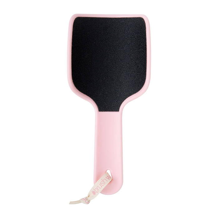 Zakrivljena Turpija za Stopala | BRUSHWORKS |Kozmo Shop Online