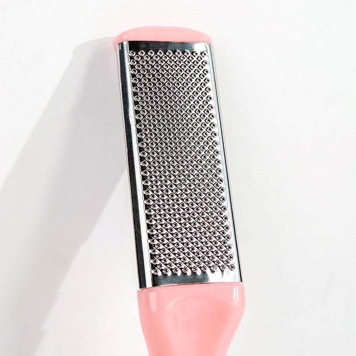 Dvostrana Turpija i Rende za Stopala | BRUSHWORKS |Kozmo Shop Online