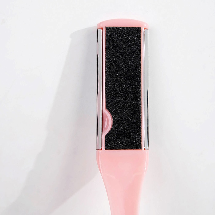 Dvostrana Turpija i Rende za Stopala | BRUSHWORKS |Kozmo Shop Online