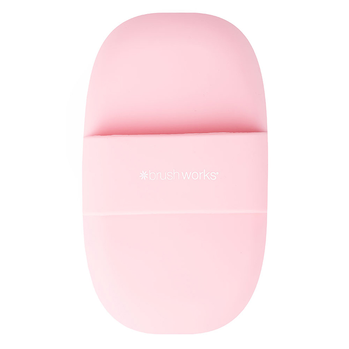 Silikonski čistač četkica za šminku | BRUSHWORKS |Kozmo Shop Online
