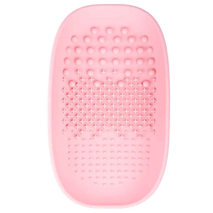 Silikonski čistač četkica za šminku | BRUSHWORKS |Kozmo Shop Online