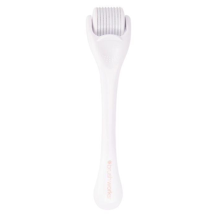 Roler Derma Sa Mikro Iglicama Za Negu Kože| BRUSHWORKS | Kozmo Online