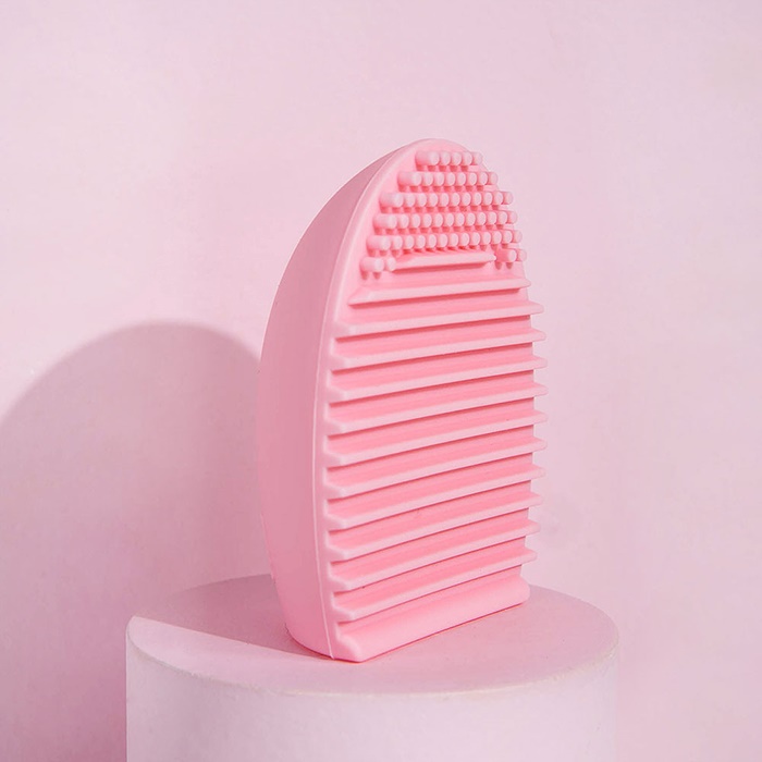 Silikonski čistač četkica za šminku | BRUSHWORKS |Kozmo Shop Online
