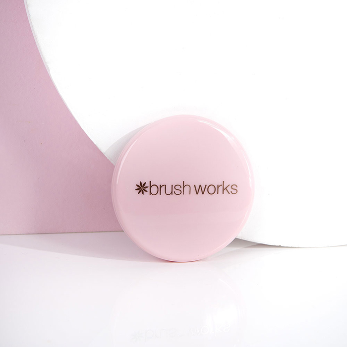Kompaktno ogledalo Brushworks | BRUSHWORKS |Kozmo Shop Online