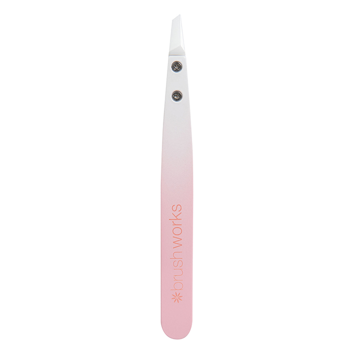 Keramička pinceta Brushworks  5060903876190 | BRUSHWORKS |Kozmo Shop Online