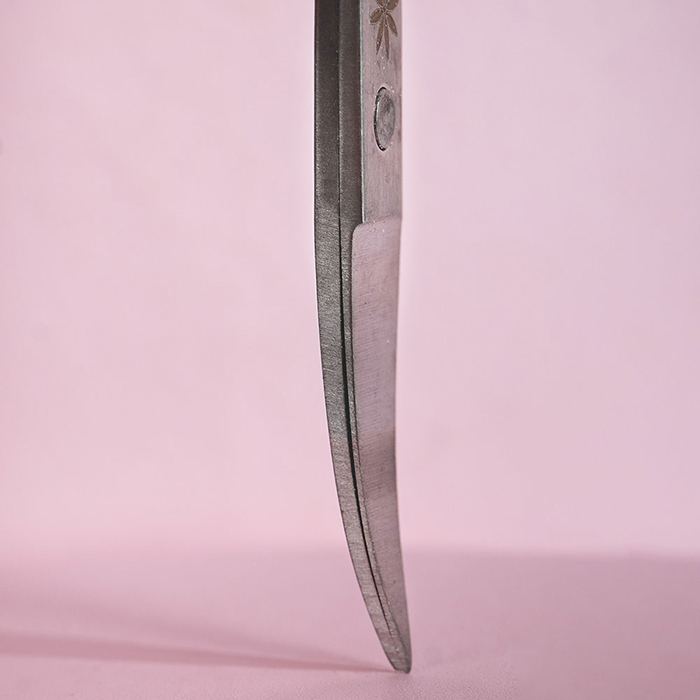 Makazice za manikir Brushworks | BRUSHWORKS | Kozmo Shop Online