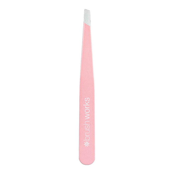 Precizna kosa pinceta Brushworks 5060455140039 | BRUSHWORKS |Kozmo Shop Online