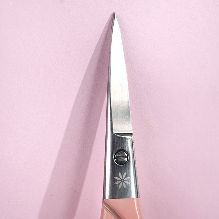 Precizne makaze za manikir Brushworks 5060455140091 | BRUSHWORKS |Kozmo Shop Online