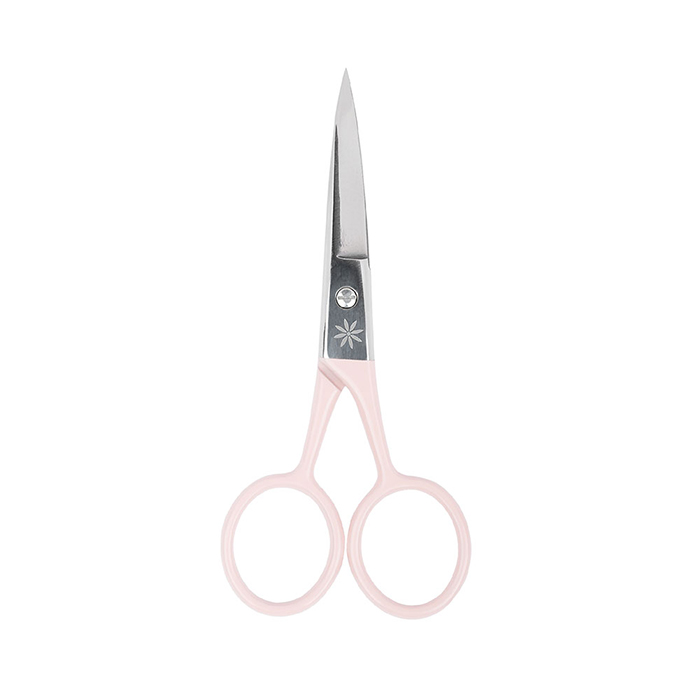 Precizne makaze za manikir Brushworks 5060455140091 | BRUSHWORKS |Kozmo Shop Online