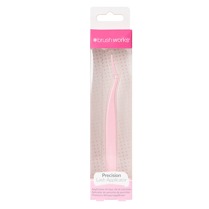 Precizni aplikator za nanošenje trepavica Brushworks 5060903876794 | BRUSHWORKS |Kozmo Shop Online