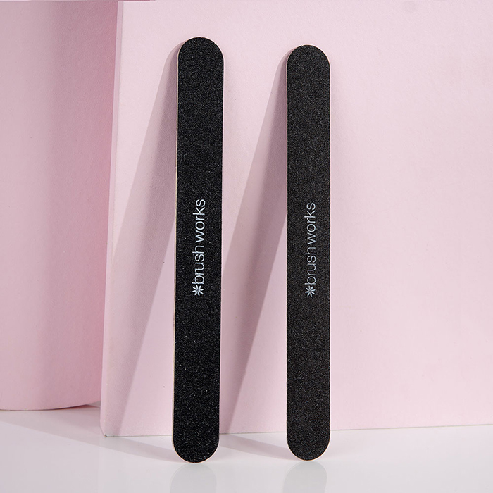 Turpije Za Nokte 2kom | BRUSHWORKS |Kozmo Shop Online