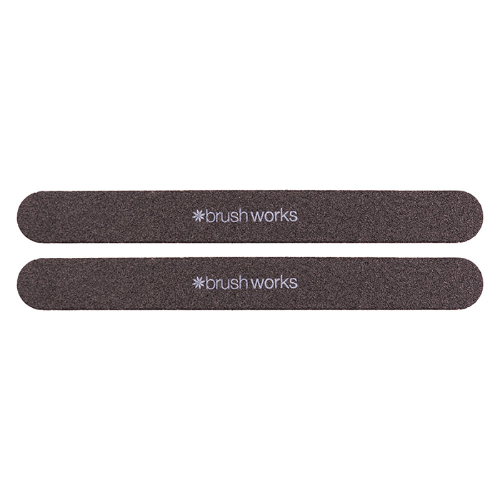 Turpije Za Nokte 2kom | BRUSHWORKS |Kozmo Shop Online