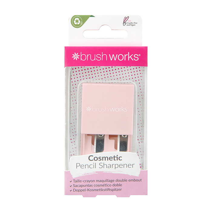 Zarezač za kozmetičke olovke Brushworks 5060455140244 | BRUSHWORKS |Kozmo Shop Online