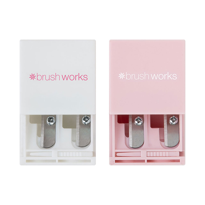 Zarezač za kozmetičke olovke Duo Brushworks  5060903873892| BRUSHWORKS |Kozmo Shop Online
