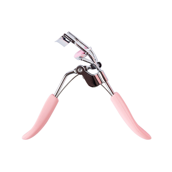 Uvijač trepavica - roze Brushworks 5060455140480 | BRUSHWORKS |Kozmo Shop Online
