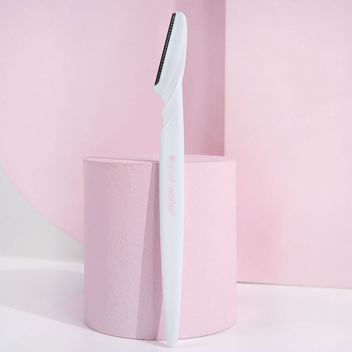 Precizni trimeri za obrve 6x1 Brushworks | BRUSHWORKS |Kozmo Shop Online