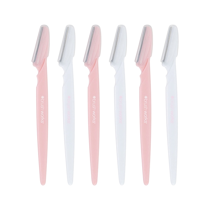 Precizni trimeri za obrve 6x1 Brushworks | BRUSHWORKS |Kozmo Shop Online