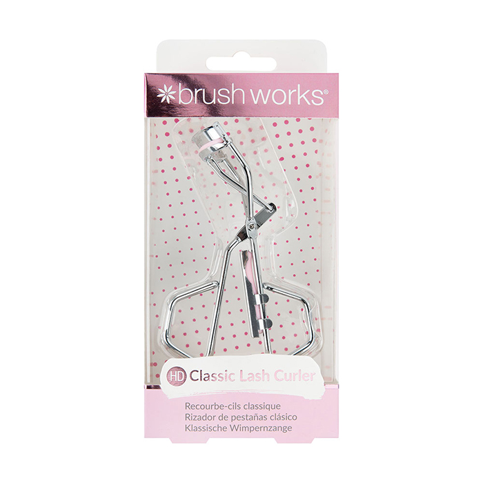 Uvijač trepavica Brushworks 5060903874226 | BRUSHWORKS |Kozmo Shop Online