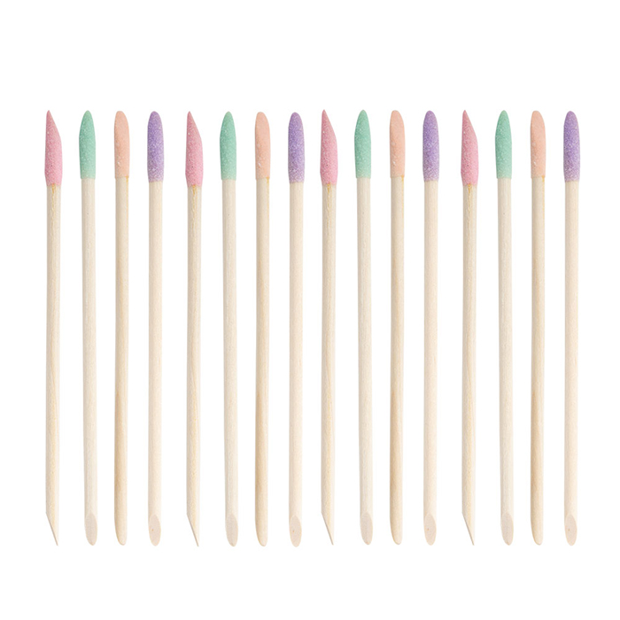 Podizači zanoktica 16x1 Brushworks  5060903876220 | BRUSHWORKS |Kozmo Shop Online