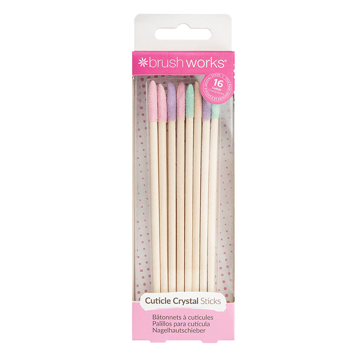 Podizači zanoktica 16x1 Brushworks  5060903876220 | BRUSHWORKS |Kozmo Shop Online