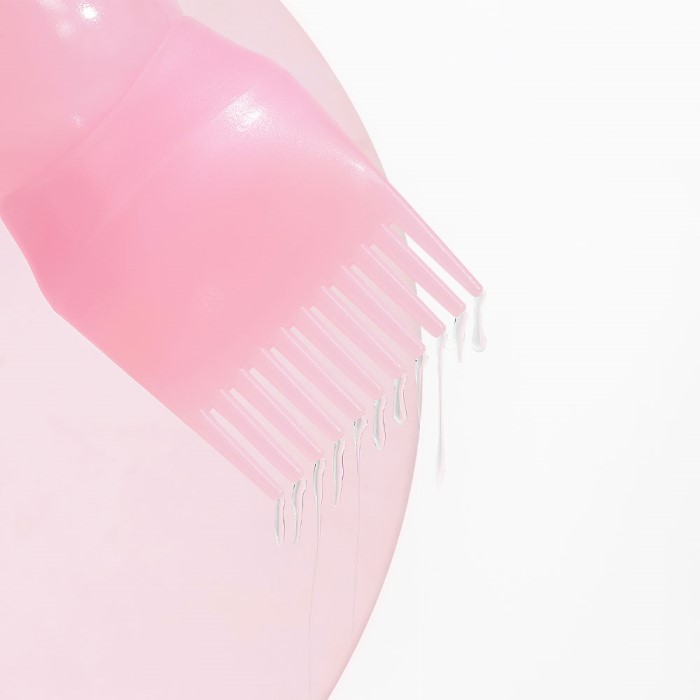 Aplikator za nanošenje ulja na kosu Brushworks | BRUSHWORKS |Kozmo Shop Online