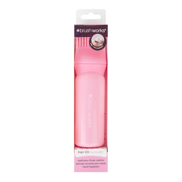Aplikator za nanošenje ulja na kosu Brushworks | BRUSHWORKS |Kozmo Shop Online