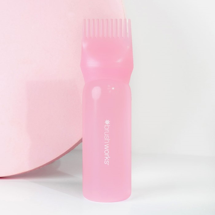 Aplikator za nanošenje ulja na kosu Brushworks | BRUSHWORKS |Kozmo Shop Online