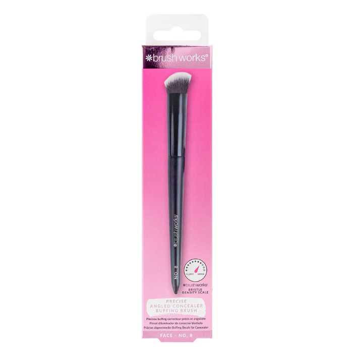 Precizna kosa četkica za nanošenje korektora No. 8 Brushworks 5056683101423 | Brushworks |Kozmo Online 