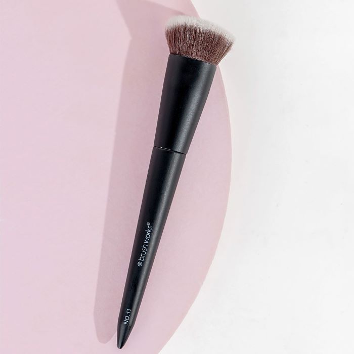Ravna četkica za konturisanje No. 11  5056683101188| Brushworks |Kozmo Online 