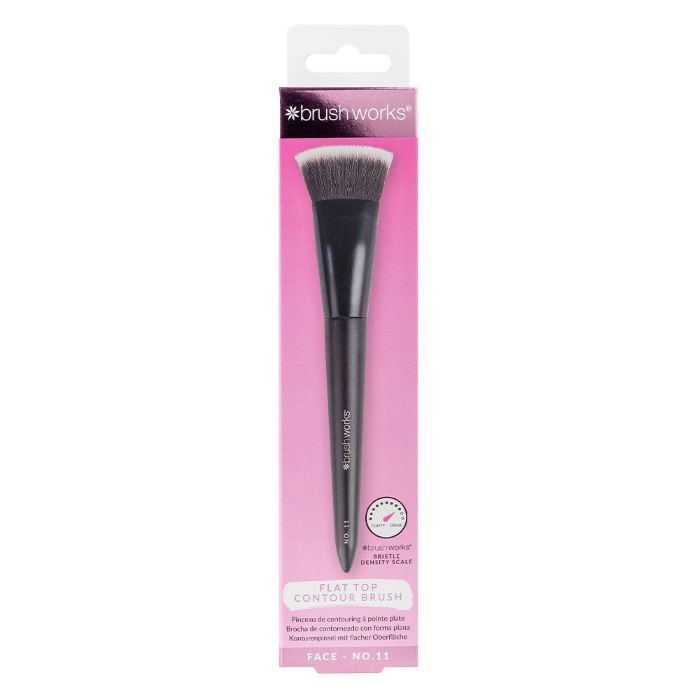 Ravna četkica za konturisanje No. 11  5056683101188| Brushworks |Kozmo Online 