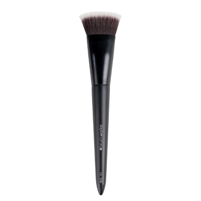 Ravna četkica za konturisanje No. 11  5056683101188| Brushworks |Kozmo Online 