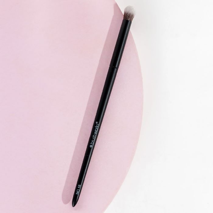 Četkica za blendovanje No. 16 - Konusna 5056683101645 | Brushworks |Kozmo Online 